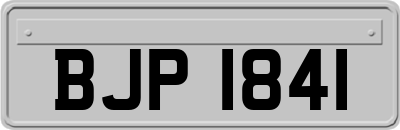 BJP1841