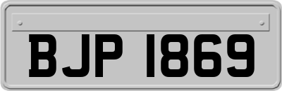 BJP1869