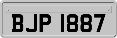 BJP1887