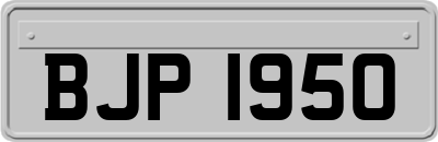BJP1950