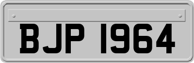BJP1964