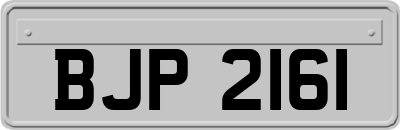 BJP2161