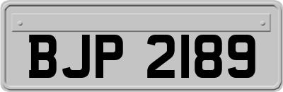 BJP2189