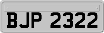 BJP2322