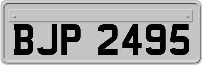 BJP2495