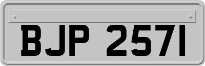 BJP2571