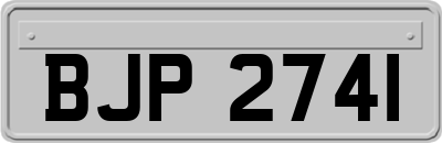 BJP2741
