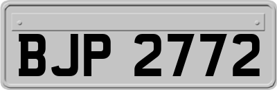 BJP2772