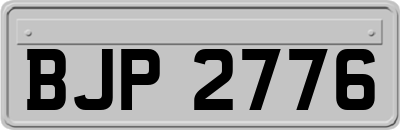 BJP2776