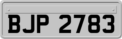 BJP2783