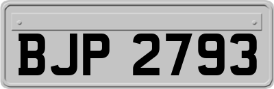 BJP2793