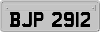 BJP2912