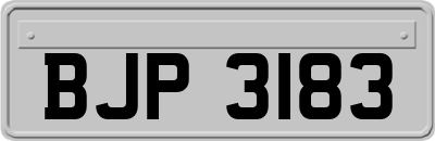 BJP3183