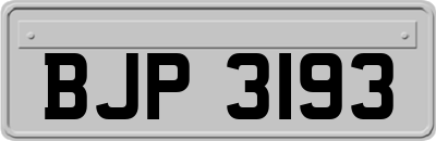 BJP3193