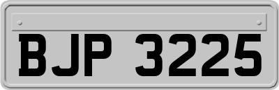 BJP3225