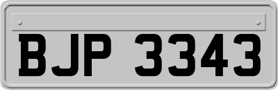 BJP3343
