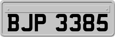 BJP3385