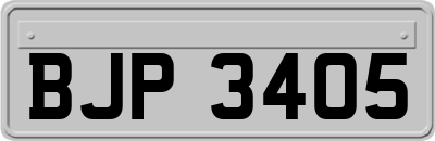 BJP3405