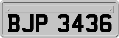 BJP3436