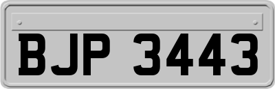 BJP3443