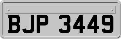 BJP3449