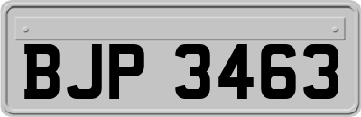 BJP3463
