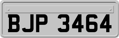 BJP3464