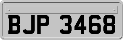 BJP3468