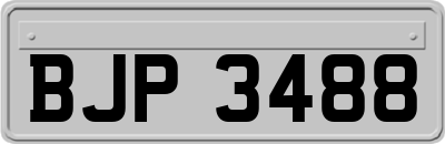 BJP3488