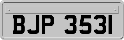 BJP3531