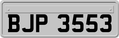 BJP3553