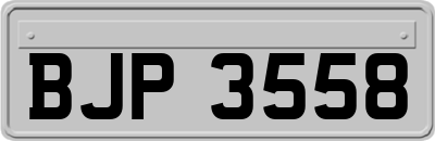 BJP3558