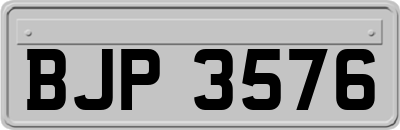 BJP3576
