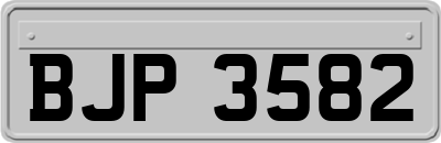BJP3582