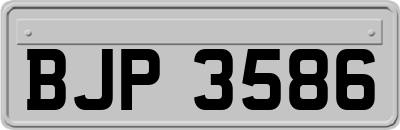 BJP3586