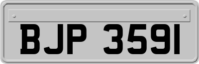 BJP3591