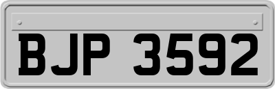 BJP3592
