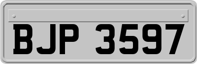 BJP3597