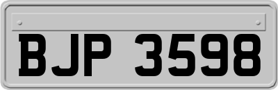 BJP3598