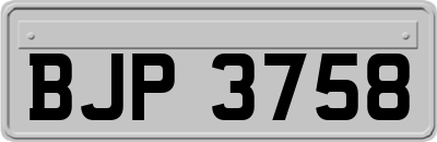 BJP3758