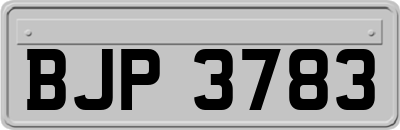 BJP3783