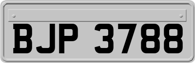BJP3788