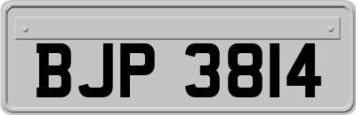 BJP3814