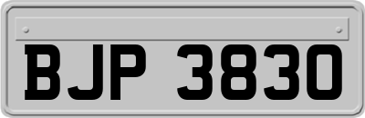BJP3830
