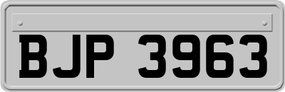 BJP3963