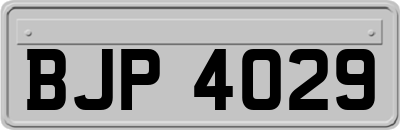 BJP4029