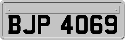 BJP4069