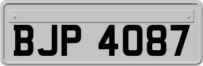 BJP4087