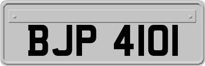 BJP4101