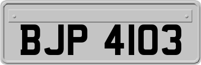 BJP4103